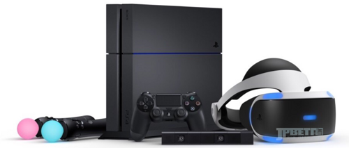 电子娱乐业的崭新篇章始动！PlayStation VR发售时期售价公布，首发货源充足