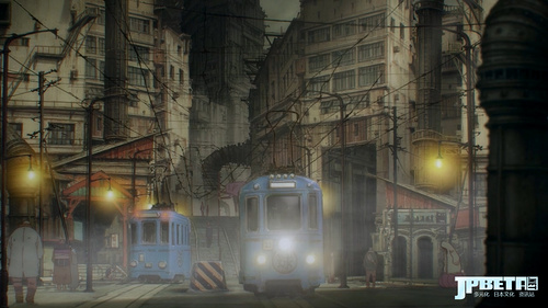 [POPGO] Dorohedoro - 01 [720p x264 AAC CHT].mp4_20200204_143537.207.jpg